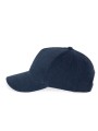 K-UP Casquette 5 panneaux /api/colors/071929ee-6bc7-48e6-973e-2e8438b9e08e personnalisable