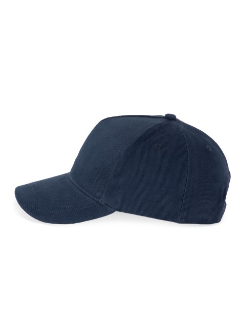 K-UP Casquette 5 panneaux /api/colors/071929ee-6bc7-48e6-973e-2e8438b9e08e personnalisable