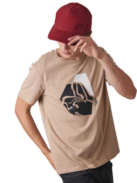 Casquettes à personnaliser K-UP Casquette 5 panneaux 