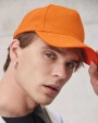 Casquettes personnalisable K-UP Casquette 5 panneaux