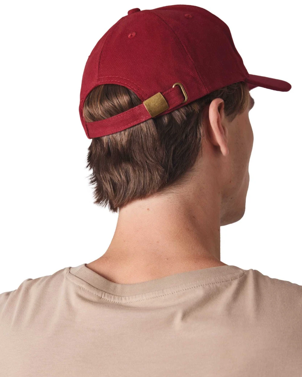 Casquettes personnalisable K-UP Casquette 5 panneaux