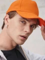 Casquettes à personnaliser K-UP Casquette 5 panneaux 