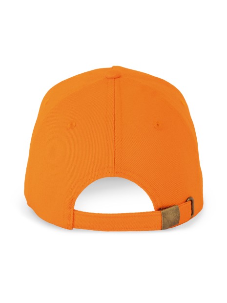 K-UP Casquette 5 panneaux /api/colors/501d1a53-eb10-487e-8552-17450cc6785d personnalisable