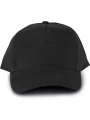 K-UP Casquette 5 panneaux /api/colors/b9fdad4a-5e94-45cb-8c03-c08b349b28c3 personnalisable