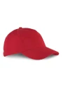 K-UP Casquette 5 panneaux /api/colors/c953313a-9c9d-493b-934e-ddcf8fada2ae personnalisable