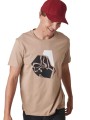 Casquettes à personnaliser K-UP Casquette 5 panneaux 