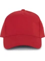 K-UP Casquette 5 panneaux  personnalisable