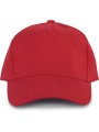 K-UP Casquette 5 panneaux /api/colors/c953313a-9c9d-493b-934e-ddcf8fada2ae personnalisable