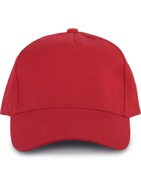 K-UP Casquette 5 panneaux /api/colors/c953313a-9c9d-493b-934e-ddcf8fada2ae personnalisable