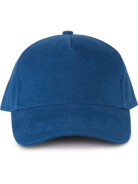 K-UP Casquette 5 panneaux /api/colors/cdd6ba31-692e-4c2e-b1b4-a3a4a50cf176 personnalisable