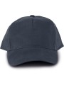 K-UP Casquette 5 panneaux /api/colors/b68891a9-1d28-4f7a-8deb-775c45027afd personnalisable