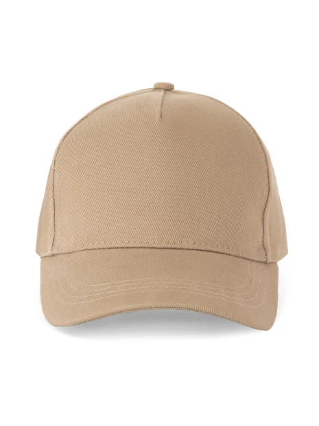 K-UP Casquette 5 panneaux /api/colors/4fddaa61-925e-48b5-8b3b-b3d405f23fb6 personnalisable