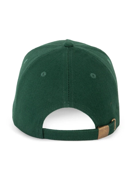 K-UP Casquette 5 panneaux /api/colors/04ff5422-733a-4283-80b4-be8cd0eba314 personnalisable