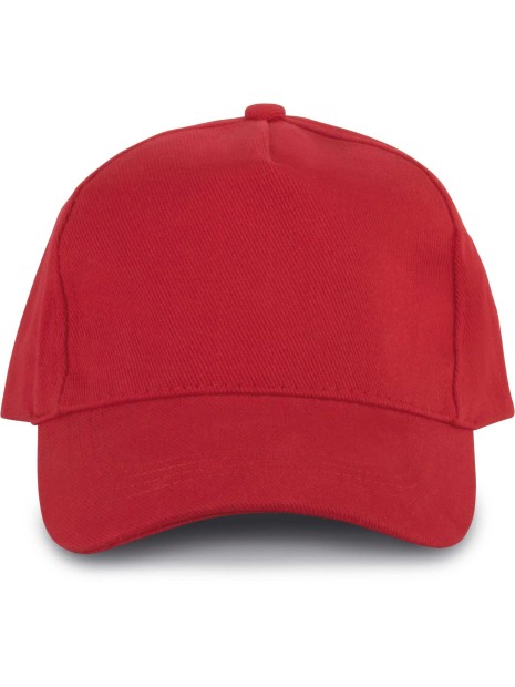 K-UP Casquette 5 panneaux  personnalisable