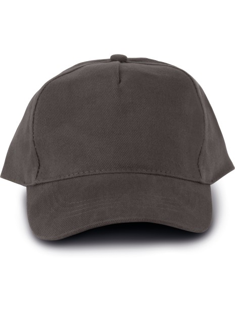 K-UP Casquette 5 panneaux /api/colors/169ecf55-6de2-4a61-b6b9-eaee313f5a7f personnalisable