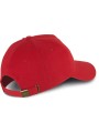 K-UP Casquette 5 panneaux  personnalisable