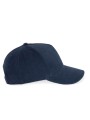 K-UP Casquette 5 panneaux /api/colors/071929ee-6bc7-48e6-973e-2e8438b9e08e personnalisable