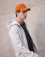Casquettes personnalisable K-UP Casquette 5 panneaux
