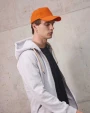Casquettes personnalisable K-UP Casquette 5 panneaux