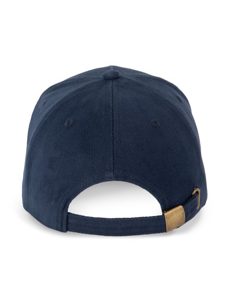 K-UP Casquette 5 panneaux /api/colors/071929ee-6bc7-48e6-973e-2e8438b9e08e personnalisable