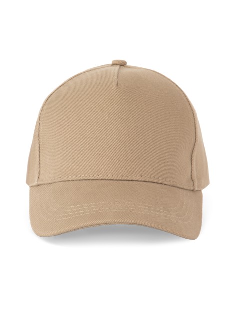 K-UP Casquette 5 panneaux /api/colors/4fddaa61-925e-48b5-8b3b-b3d405f23fb6 personnalisable