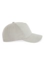 K-UP Casquette 5 panneaux /api/colors/b8c3da1f-f409-43cb-b759-5e63471e125b personnalisable
