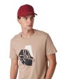 K-UP Cap mit 5 Panels Kappen personalisierbar