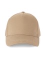 K-UP Casquette 5 panneaux /api/colors/4fddaa61-925e-48b5-8b3b-b3d405f23fb6 personnalisable
