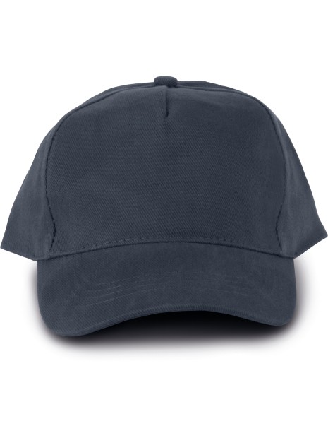 K-UP Casquette 5 panneaux /api/colors/b68891a9-1d28-4f7a-8deb-775c45027afd personnalisable
