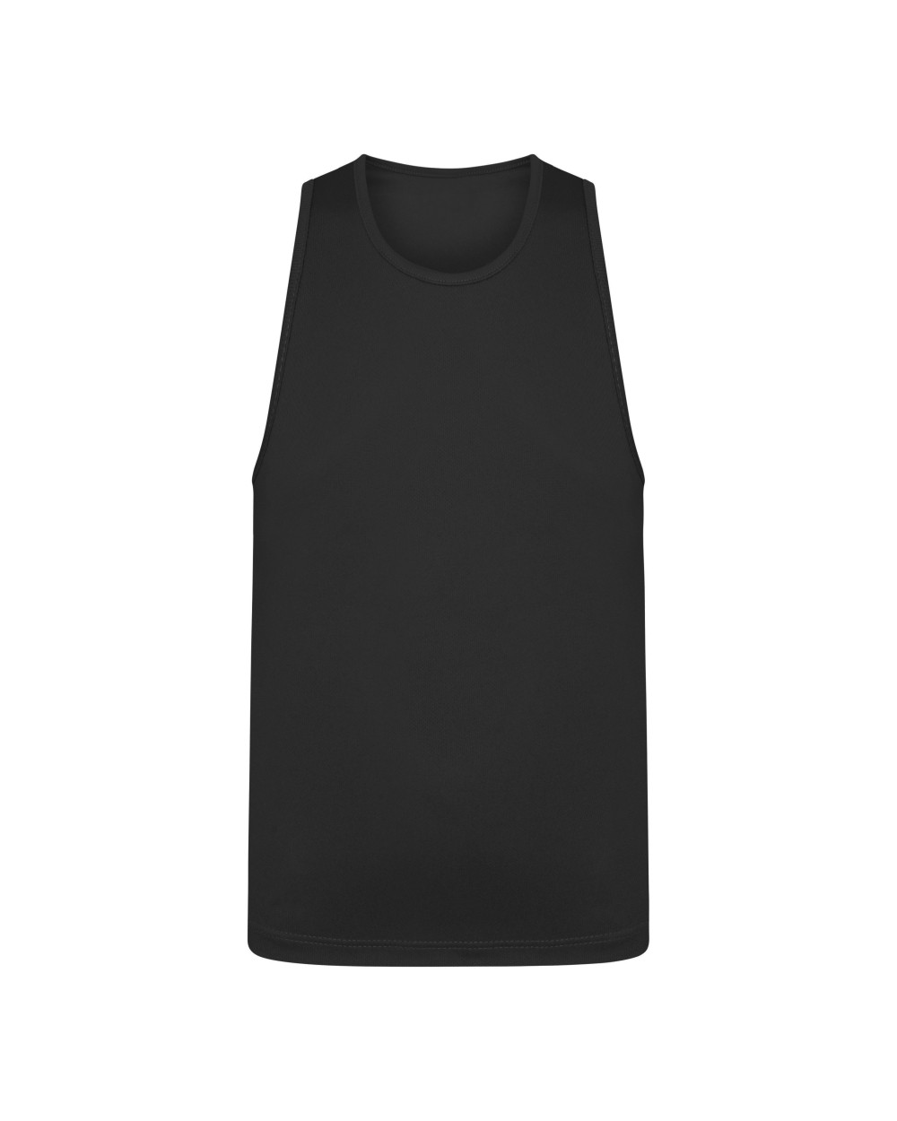 T-Shirts personnalisable AWDIS Kids Cool Vest