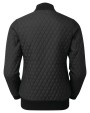 Jassen 2786 Women's quilted flight jacket voor bedrukking &amp; borduring