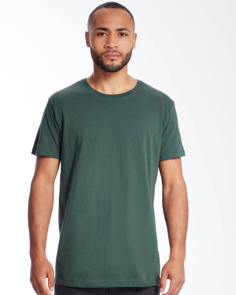 MANTIS MEN'S ESSENTIAL ORGANIC T T-Shirts personalisierbar