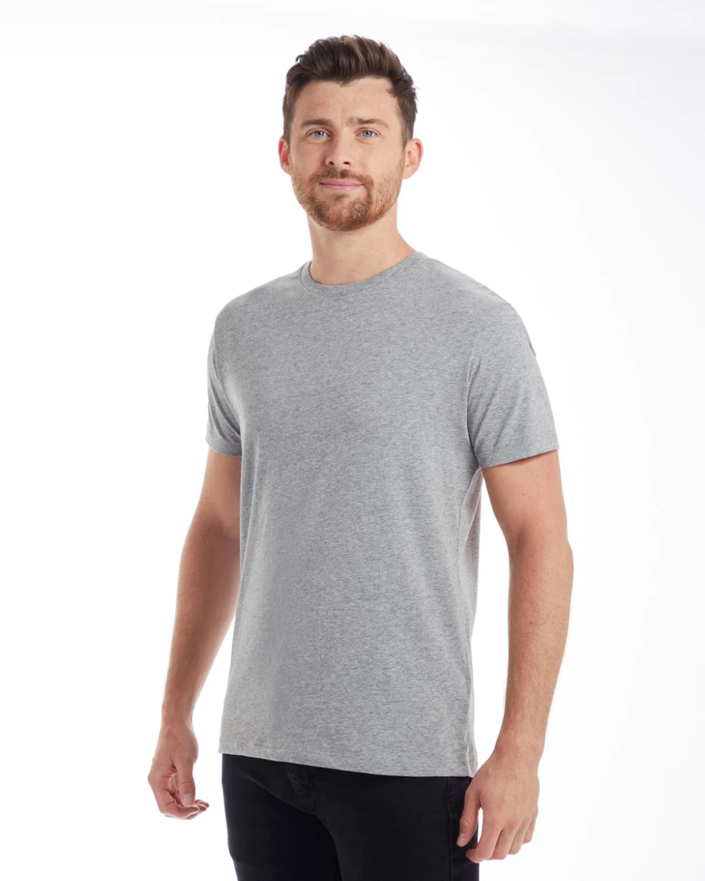 MANTIS MEN'S ESSENTIAL ORGANIC T T-Shirts personalisierbar