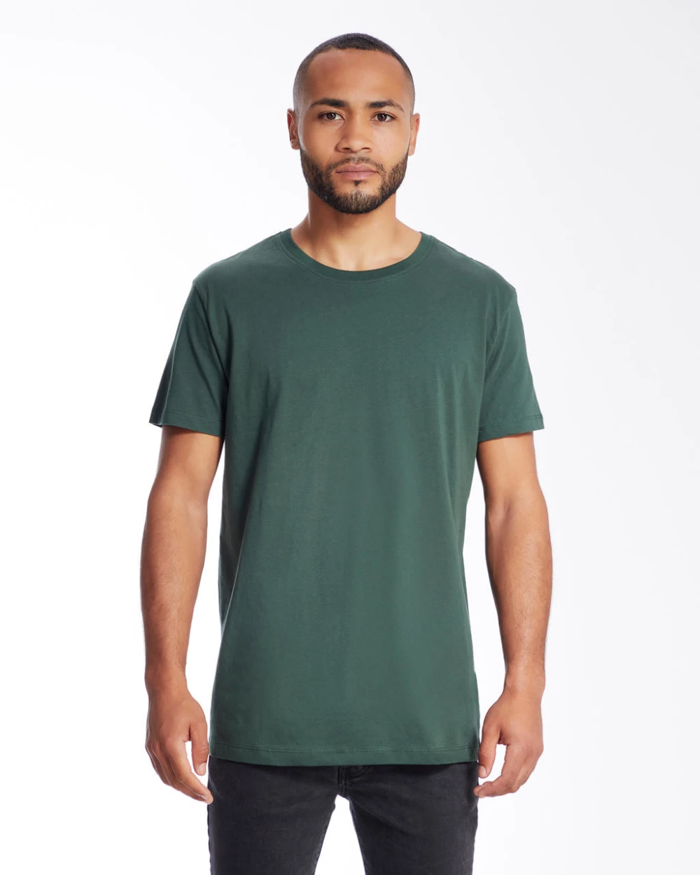 MANTIS MEN'S ESSENTIAL ORGANIC T T-Shirts personalisierbar