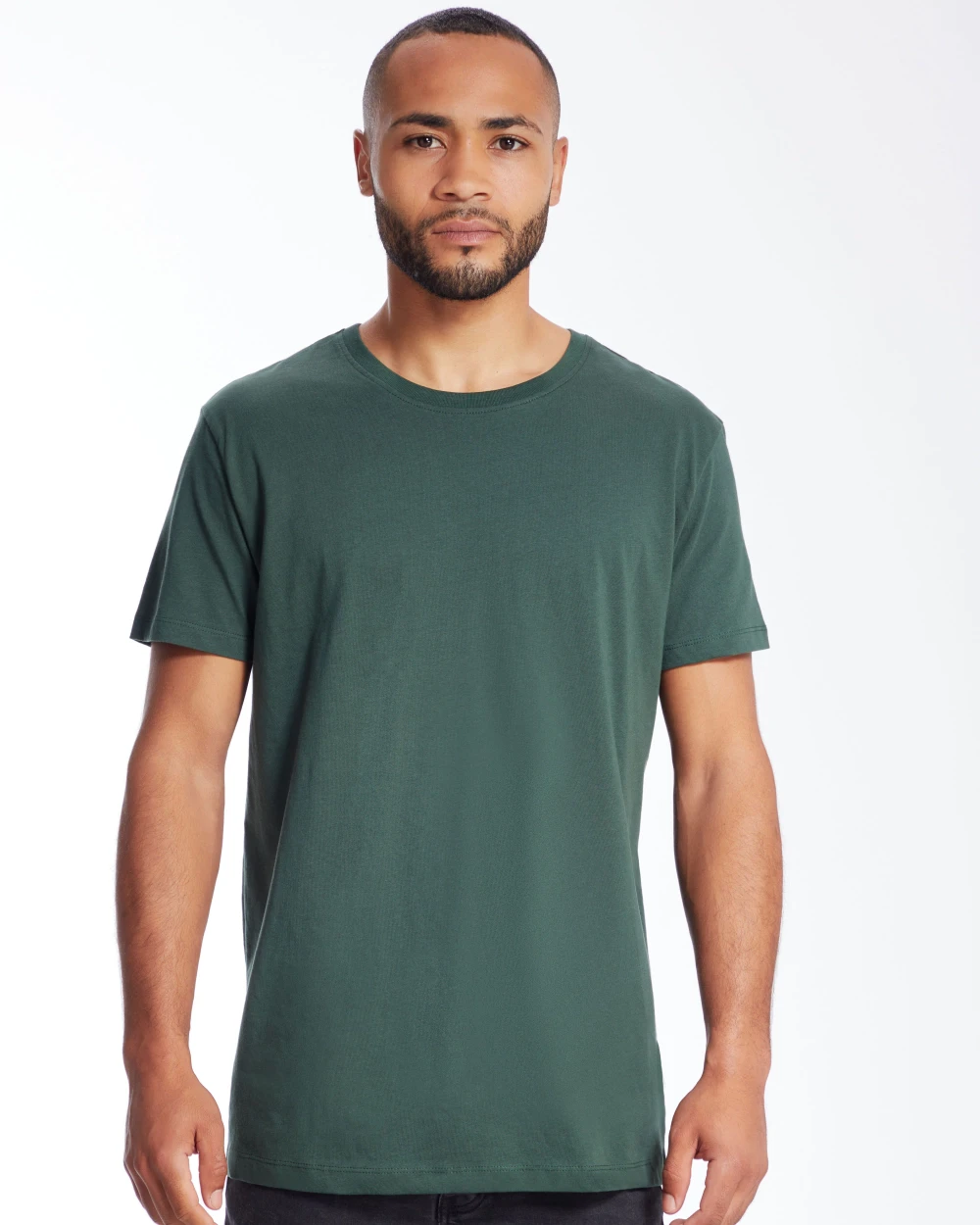 T-shirts MANTIS MEN'S ESSENTIAL ORGANIC T voor bedrukking &amp; borduring