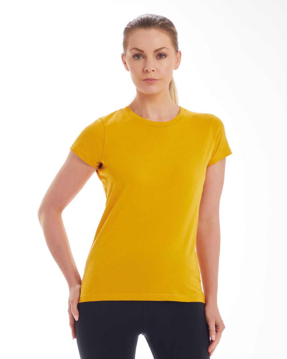 T-shirts MANTIS MEN'S ESSENTIAL ORGANIC T voor bedrukking &amp; borduring