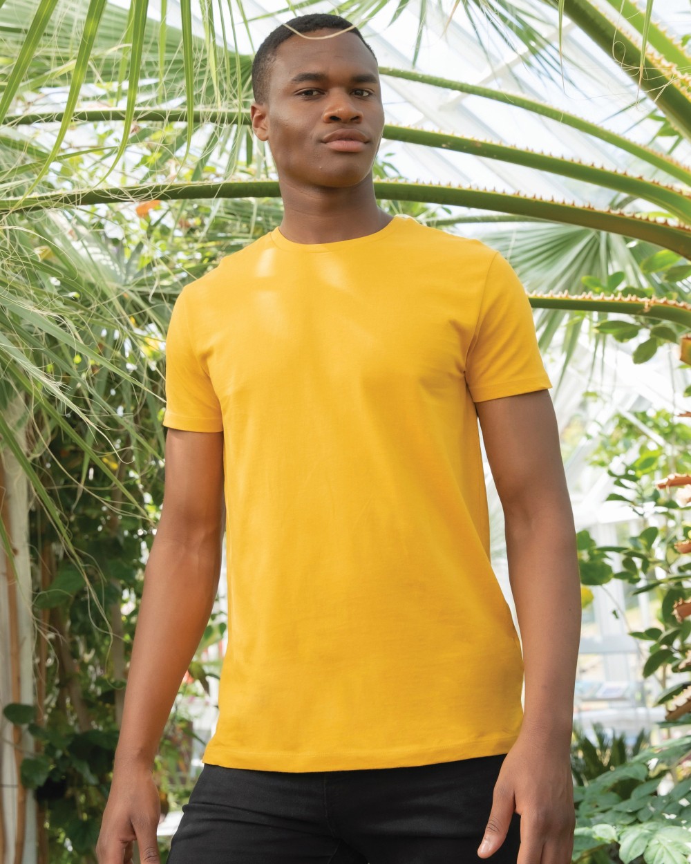 T-Shirts personnalisable MANTIS MEN'S ESSENTIAL ORGANIC T