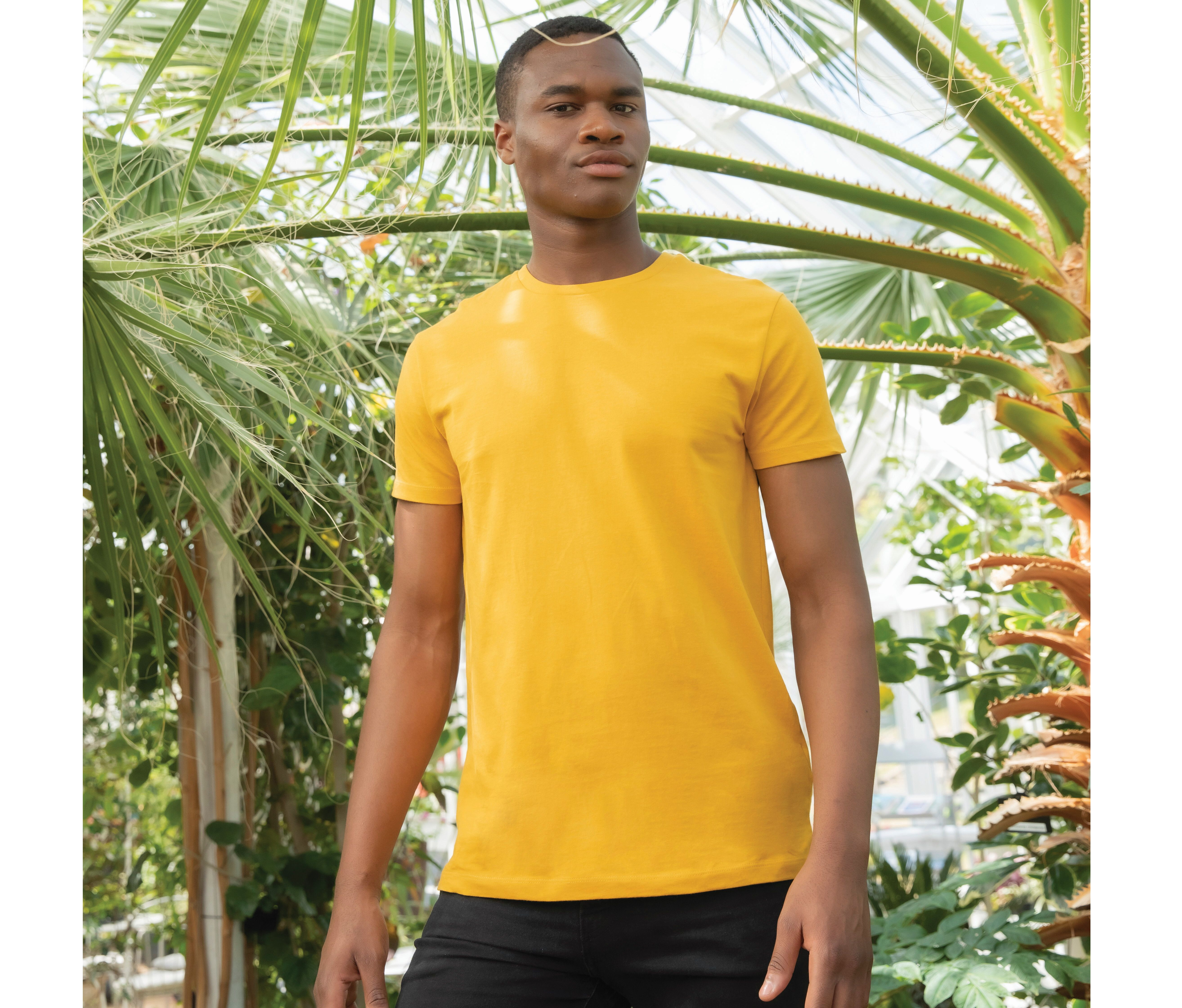 T-Shirts personnalisable MANTIS MEN'S ESSENTIAL ORGANIC T