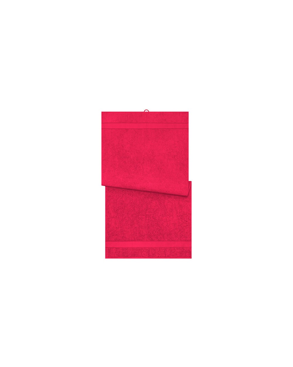 Bad artikelen MYRTLE BEACH Bath Towel voor bedrukking &amp; borduring