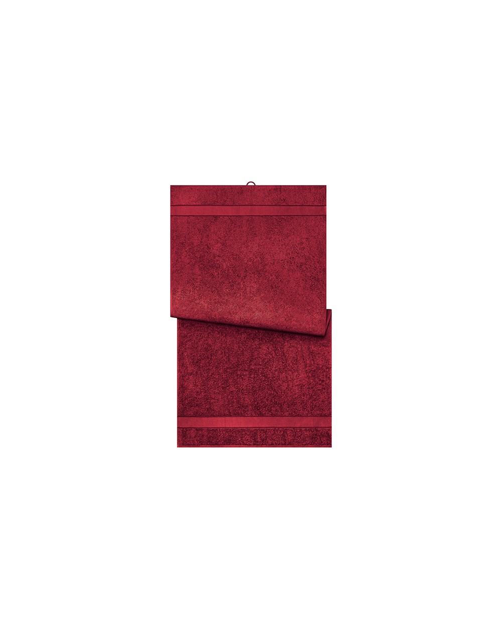 Bad artikelen MYRTLE BEACH Bath Towel voor bedrukking &amp; borduring