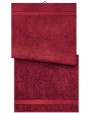 Produits éponges personnalisable MYRTLE BEACH Bath Towel