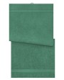 Bad artikelen MYRTLE BEACH Bath Towel voor bedrukking &amp; borduring