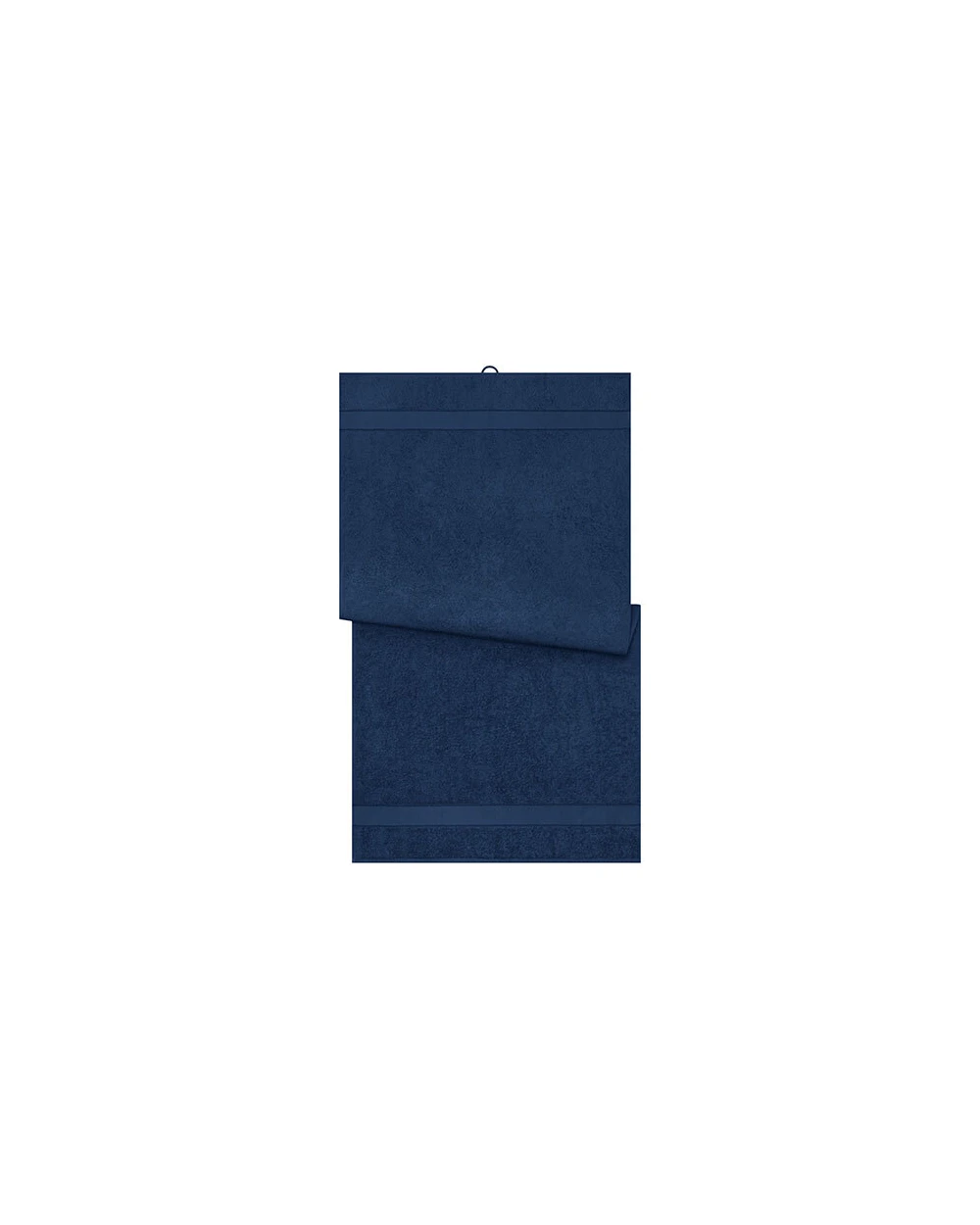 Produits éponges personnalisable MYRTLE BEACH Bath Towel