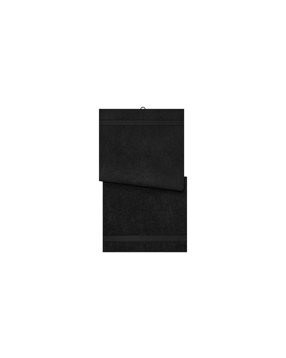 Produits éponges personnalisable MYRTLE BEACH Bath Towel