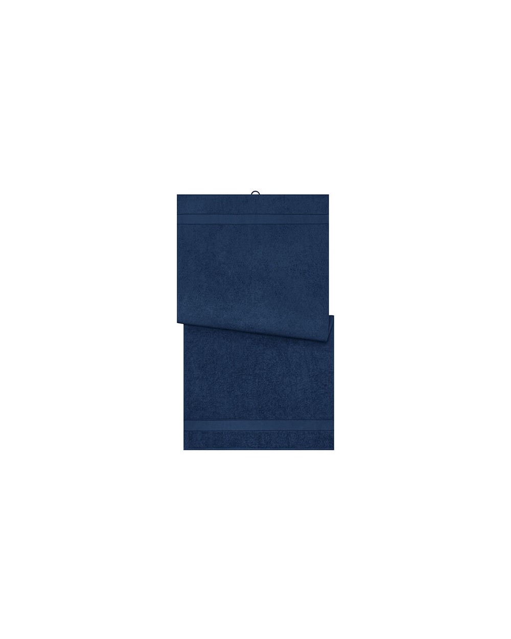 Produits éponges personnalisable MYRTLE BEACH Bath Towel