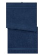 Produits éponges personnalisable MYRTLE BEACH Bath Towel