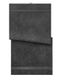 MYRTLE BEACH Bath Towel Bad Artikeln personalisierbar