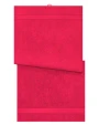 Bad artikelen MYRTLE BEACH Bath Towel voor bedrukking &amp; borduring