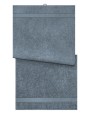 Bad artikelen MYRTLE BEACH Bath Towel voor bedrukking &amp; borduring