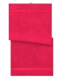 Produits éponges personnalisable MYRTLE BEACH Bath Towel